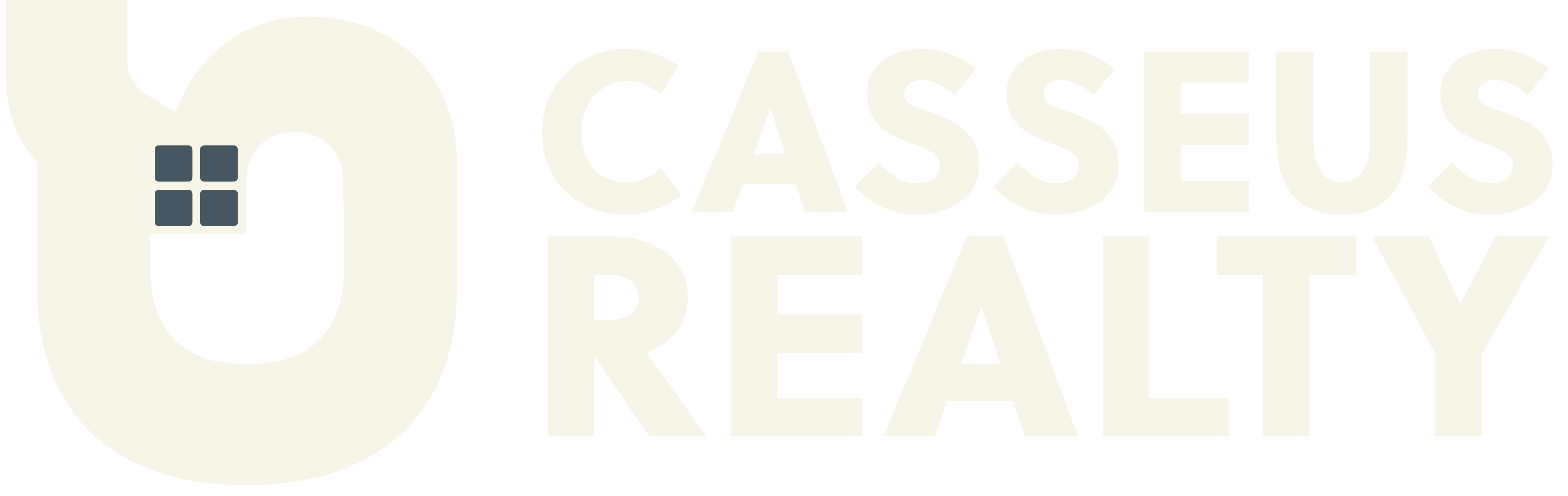 Casseus Realty